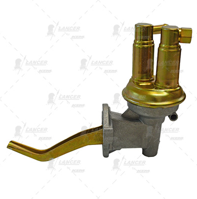 BOMBA GASOLINA DODGE D350 D250 DE 1993 V8 5.9L MARCA CROLON COD. CQO709 (127567)