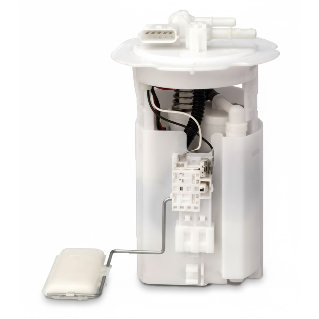 BOMBA GASOLINA NISSAN SENTRA 2000 AL 2006 1.8L L4 / D21 2000 AL 2002 2.4L L4 NIKKO COD. 17040-8U002