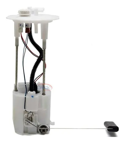 BOMBA GASOLINA NISSAN URVAN / NV350 DE 2012 -2016 2.5L MARCA HERTA COD. 17040-NV350 (134805)