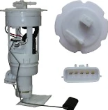 BOMBA GASOLINA NISSAN URVAN DE 2008 -2013 2.5L L4 MARCA VOLTMAX COD. 1740-VZ00A (125821)