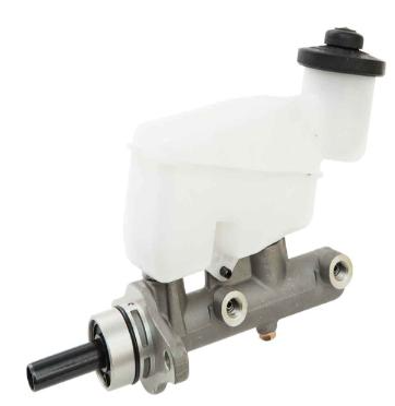 BOMBA HIDRAULICA FRENOS TOYOTA YARIS DE 2007 AL 2011 4L 1.5