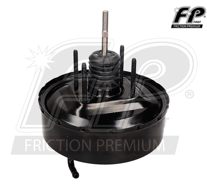 BOOSTER FRENO NISSAN PU 720 DE 1985 AL 1992 FP ECO COD. 47210-21G11(111664)