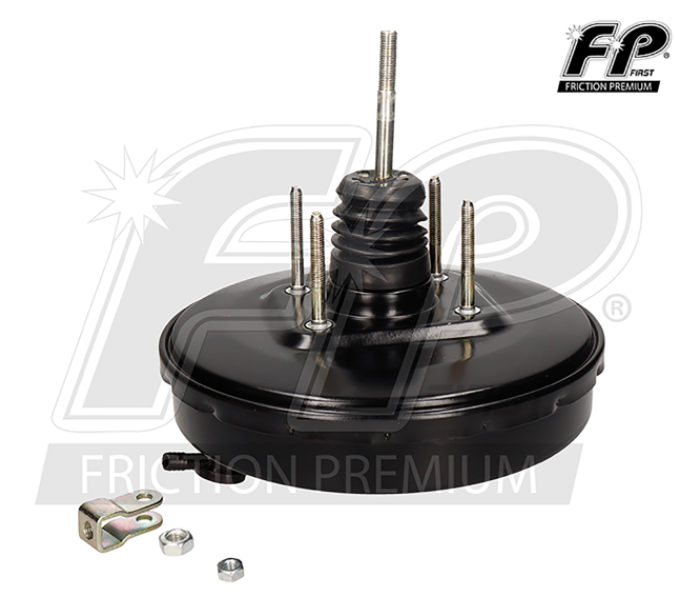 BOOSTER FRENO NISSAN PU D22 DE 2008 AL 2010 MARCA NIKKO COD. 47210-3S900(111667)