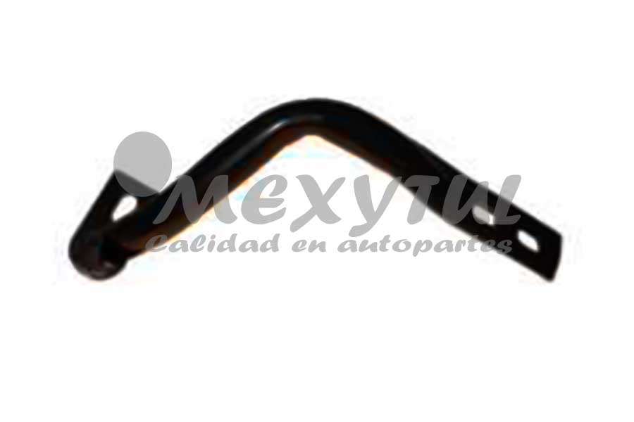 BRACK BRAZO DEFENSA CHEVROLET PICK UP DE 1999 AL 2002 / GMC PICK UP/ SUBURBAN/ ESCALADEL / TAHOE / YUKON 2000 AL 2006 1500 LAT DEL DER