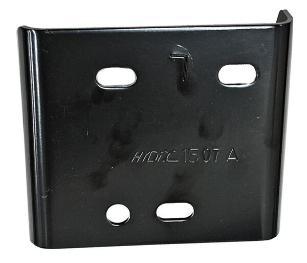 BRACK BRAZO DEFENSA CHEVROLET PICK UP 2011 AL 2014 2500/ 3500 INT DEL DER