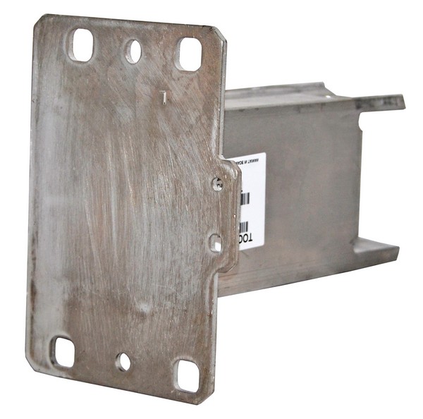 BRACK BRAZO DEFENSA AUDI Q5 2018 AL 2020 ALUM DEL IZQ