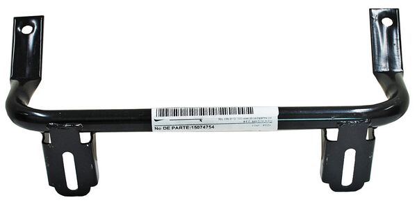 BRACK BRAZO DEFENSA CHEVROLET AVALANCHE 2002 AL 2006 CENT DEL