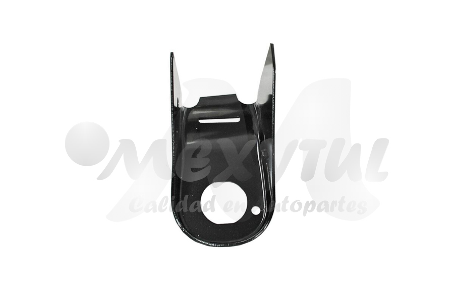 [BRCH-PUY07-31] BRACK BRAZO DEFENSA CHEVROLET PICK UP/ SUBURBAN/ AVALANCHE/ ESCALADEL/ TAHOE/ YUKON 2007 AL 2014 DEL DER