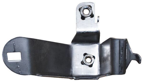 [BRCH-CH94-32] BRACK BRAZO DEFENSA CHEVROLET CHEVY 1994 AL 2012 DEL IZQ