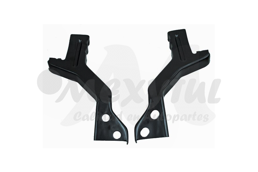 BRACK BRAZO DEFENSA CHEVROLET COLORADO 2004 AL 2012 DEL DER *EX+