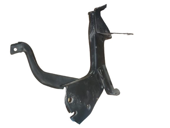 BRACK BRAZO DEFENSA CHEVROLET LUV 1997 AL 2006 DEL IZQ *EX+