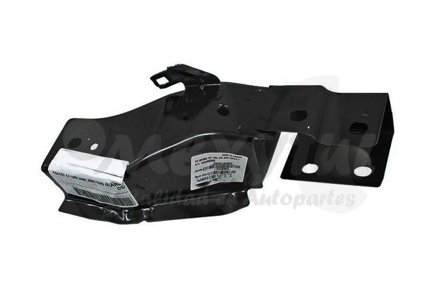 BRACK BRAZO DEFENSA CHEVROLET MALIBU 2013 AL 2015 DEL IZQ