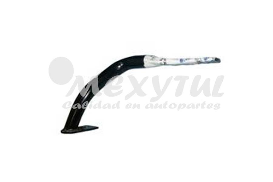 BRACK BRAZO DEFENSA CHEVROLET PICK UP 2003 AL 2007 DEL DER