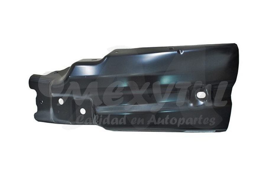 BRACK BRAZO DEFENSA CHEVROLET PICK UP 2007 AL 2013/ 1500/ 2007 AL 2010 2500/ 3500 LAT DEL IZQ