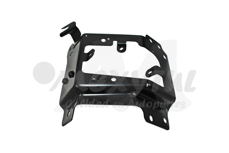 BRACK BRAZO DEFENSA CHEVROLET PICK UP 2014 AL 2015 1500 EXT DEL DER