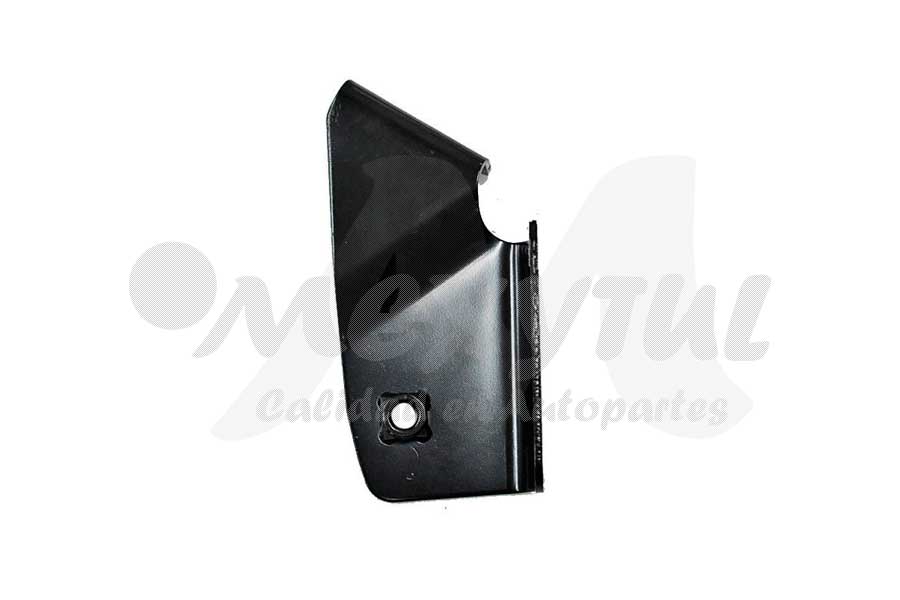 [BRCH-PU14-SO31] BRACK BRAZO DEFENSA CHEVROLET PICK UP 2014 AL 2015 1500 SOPORTE DEL DER