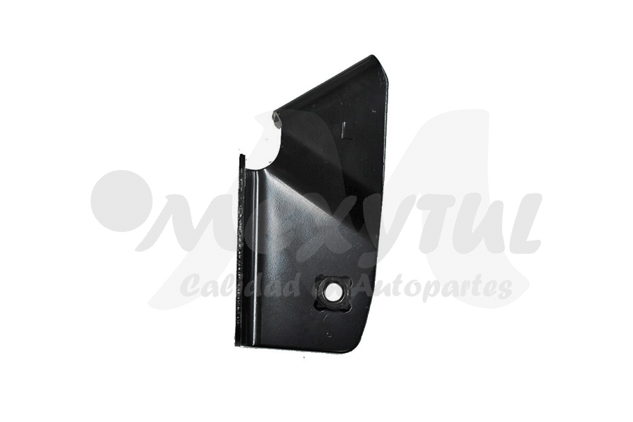 BRACK BRAZO DEFENSA CHEVROLET PICK UP 2014 AL 2015 1500 SOPORTE DEL IZQ