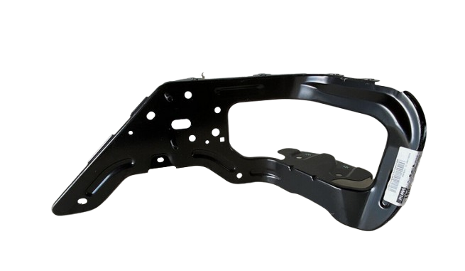 BRACK BRAZO DEFENSA CHEVROLET PICK UP 2020 AL 2023/ SILVERADO 2500 2020 AL 2023/GMC SIERRA 2500 2020 AL 2023 TRAS IZQ *R