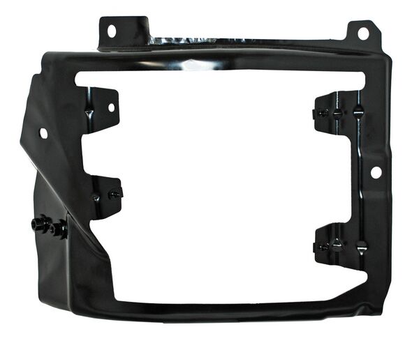 BRACK BRAZO DEFENSA CHEVROLET PICK UP 2016 AL 2017 EXT DEL DER