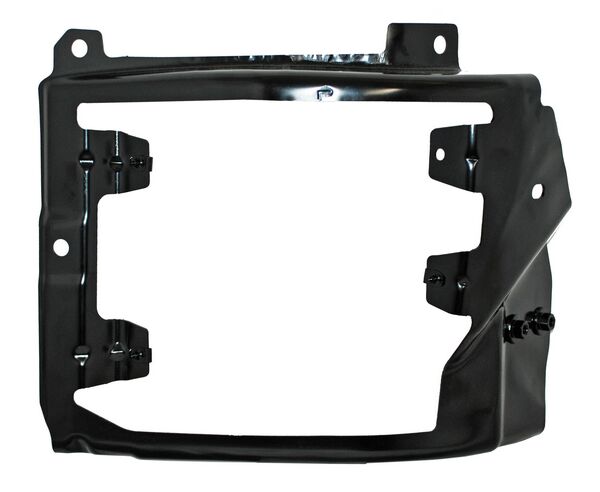 BRACK BRAZO DEFENSA CHEVROLET PICK UP 2016 AL 2017 EXT DEL IZQ