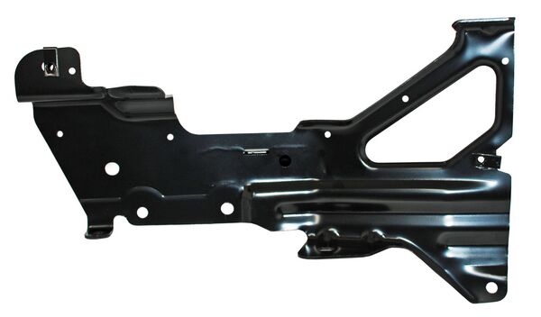BRACK BRAZO DEFENSA CHEVROLET PICK UP 2016 AL 2017 INT DEL IZQ