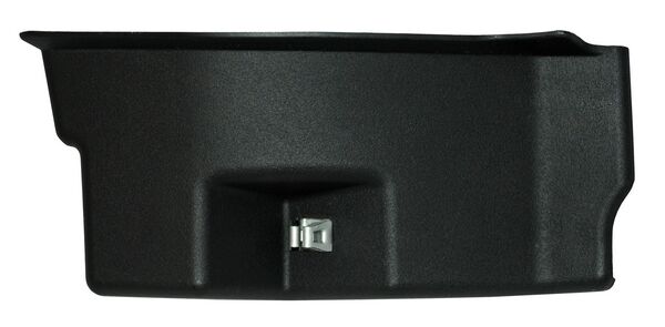 BRACK BRAZO DEFENSA CHEVROLET PICK UP 2016 AL 2017 PLAST DEL DER