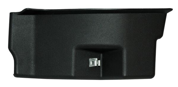 BRACK BRAZO DEFENSA CHEVROLET PICK UP 2016 AL 2017 PLAST DEL IZQ