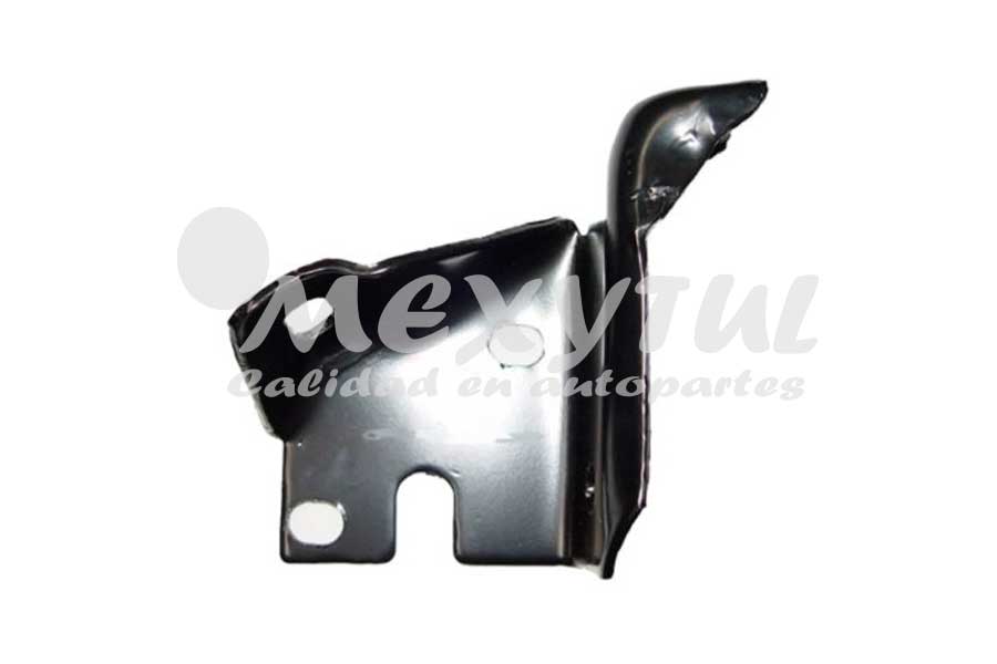 BRACK BRAZO DEFENSA CHEVROLET PICK UP 1981 AL 1991 CORTO DEL DER