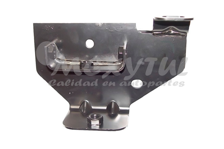 BRACK BRAZO DEFENSA CHEVROLET PICK UP DE 1999 AL 2002/ SONORA 2000 AL 2003 INT DEL IZQ