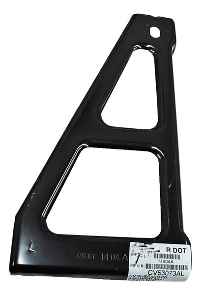 BRACK BRAZO DEFENSA CHEVROLET PICK UP/ DENALI/ SIERRA 2014 AL 2015 2500 TRAS DER