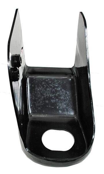 BRACK BRAZO DEFENSA CHEVROLET PICK UP/ GMC PICK UP 2001 AL 2007  MARCO RAD DEL IZQ