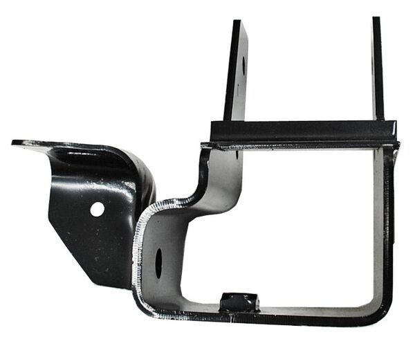 BRACK BRAZO DEFENSA CHEVROLET PICK UP/ GMC PICK UP/ DENALI 2003 AL 2007/ SIERRA/ AVALANCHE/ ESCALADE 2003-2006/ SUBURBAN/ YUKON 2004-2006  2500/ 3500 DEL IZQ