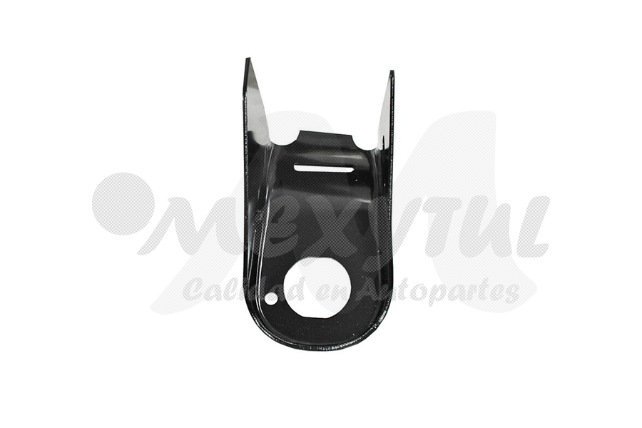 BRACK BRAZO DEFENSA CHEVROLET PICK UP/ SUBURBAN/ AVALANCHE/ ESCALADEL/ TAHOE/ YUKON 2007 AL 2014 DEL IZQ