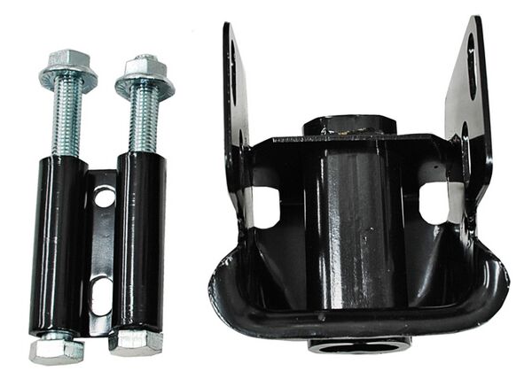 [BRCH-PU07-321] BRACK BRAZO DEFENSA CHEVROLET PICK UP/ SUBURBAN/ ESCALADE/ DENALI/ YUKON 2007 AL 2014 2500 DEL DER/IZQ