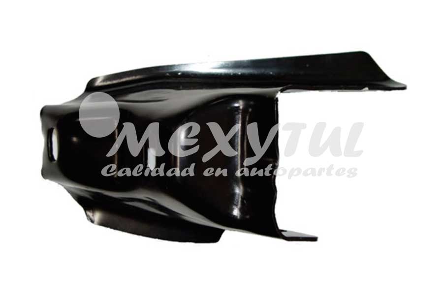 BRACK BRAZO DEFENSA CHEVROLET S10 1982 AL 1994 DEL IZQ *EX+