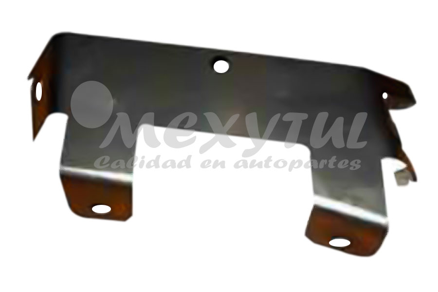 BRACK BRAZO DEFENSA CHEVROLET S10 1998 AL 2004/ BLAZER 1998 AL 2001 DEL DER *EX+