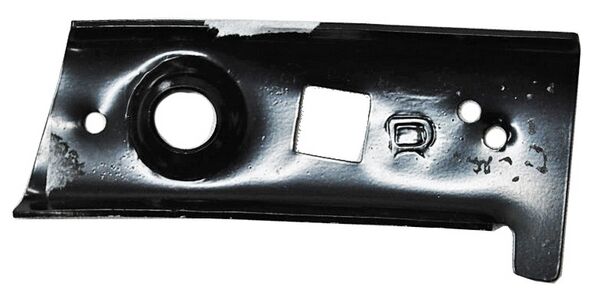 [BRFO-EX01-832] BRACK BRAZO DEFENSA FORD EXPLORER 2001 AL 2004 SPORT TRAC LAT DEL IZQ