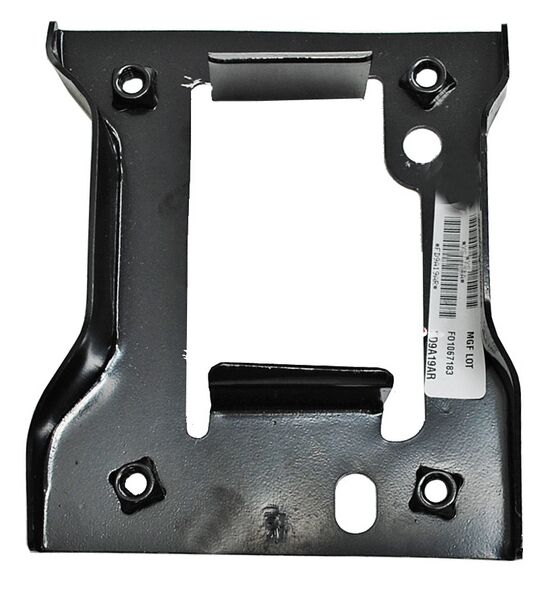 BRACK BRAZO DEFENSA FORD EXPLORER 2011 AL 2015 DEL DER