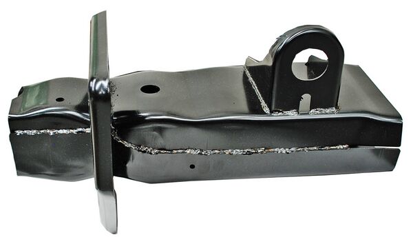 BRACK BRAZO DEFENSA FORD PICK UP 2004 AL 2008  LAT DEL IZQ