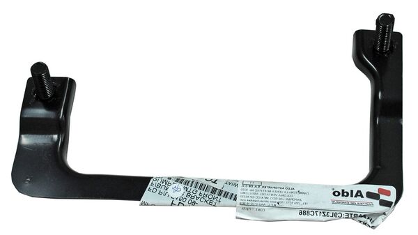 BRACK BRAZO DEFENSA FORD PICK UP 2009 AL 2014 CENT DEL  IZQ 