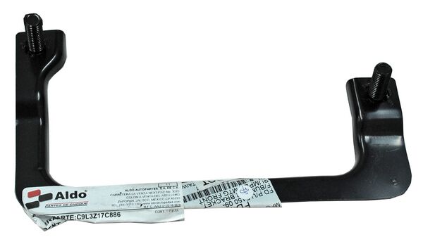 BRACK BRAZO DEFENSA FORD PICK UP 2009 AL 2014 CENT DEL DER