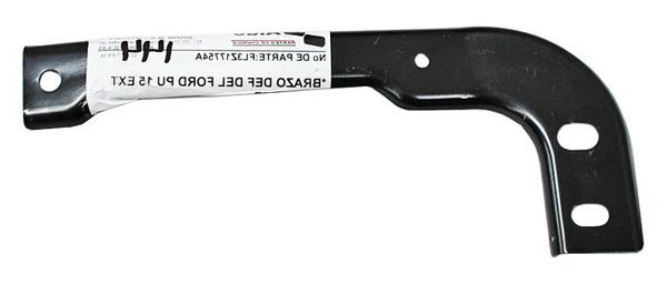 BRACK BRAZO DEFENSA FORD PICK UP 2015 AL 2016 EXT DEL IZQ