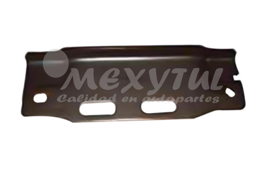 [BRFO-PU92-932] BRACK BRAZO DEFENSA FORD PICK UP 1992 AL 1996 EXT DEL IZQ