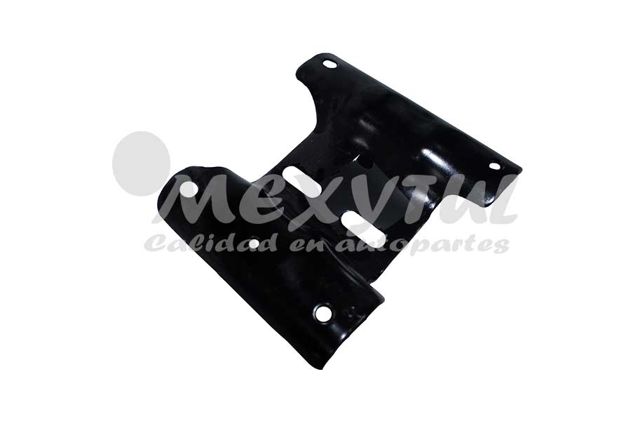 BRACK BRAZO DEFENSA FORD PICK UP 1999 AL 2004 DEL CENT DER