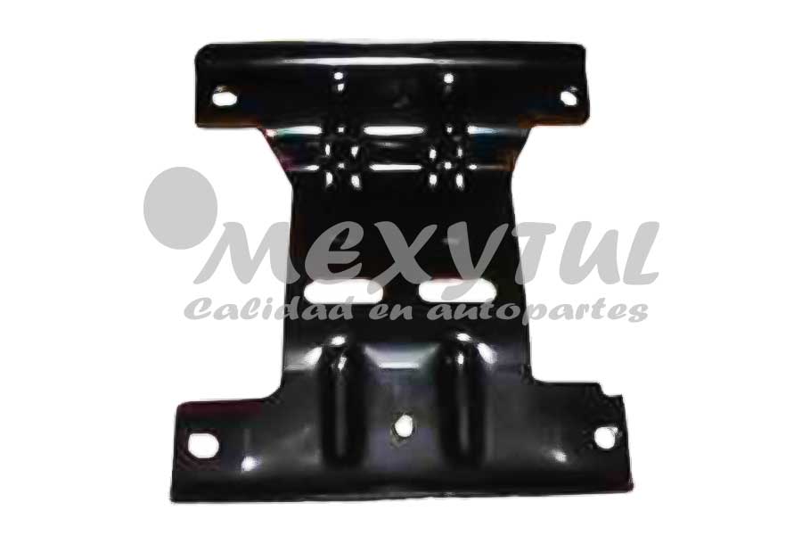 BRACK BRAZO DEFENSA FORD PICK UP LOBO 1997 AL 1998 DEL DER *EX+
