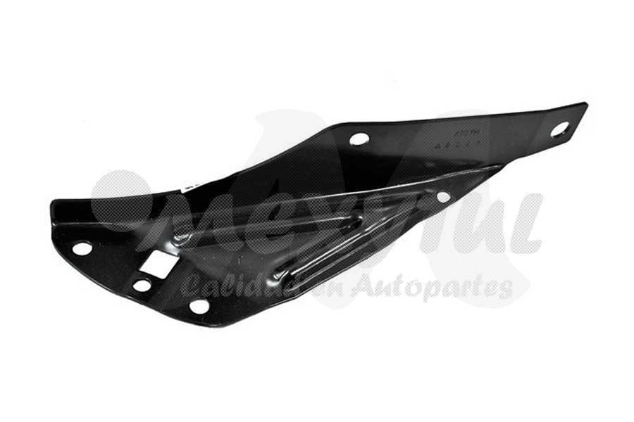 BRACK BRAZO DEFENSA FORD RANGER 2001 AL 2007 EXT DEL IZQ *EX+