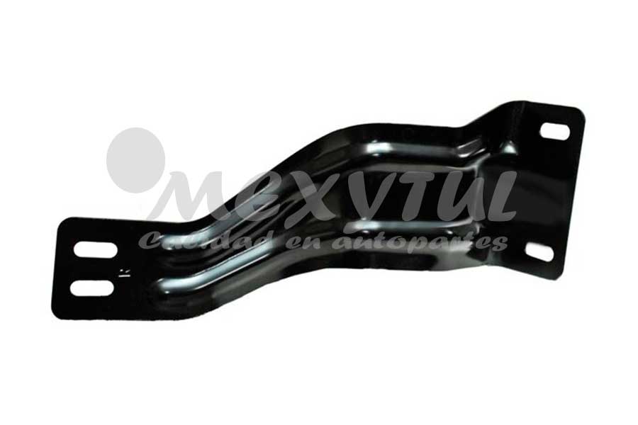 BRACK BRAZO DEFENSA FORD SUPER DUTY 2011 AL 2016 INT DEL IZQ