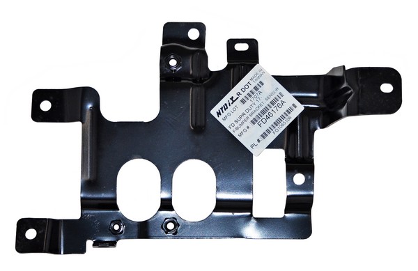 [BRFO-SD17-53] BRACK BRAZO DEFENSA FORD SUPER DUTY 2017 AL 2019 CENT DEL