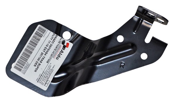 [BRFO-SD17-941] BRACK BRAZO DEFENSA FORD SUPER DUTY 2017 AL 2019 EXT TRAS DER