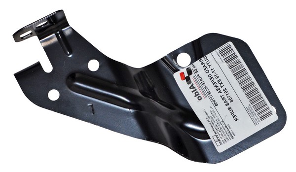 BRACK BRAZO DEFENSA FORD SUPER DUTY 2017 AL 2019 EXT TRAS IZQ